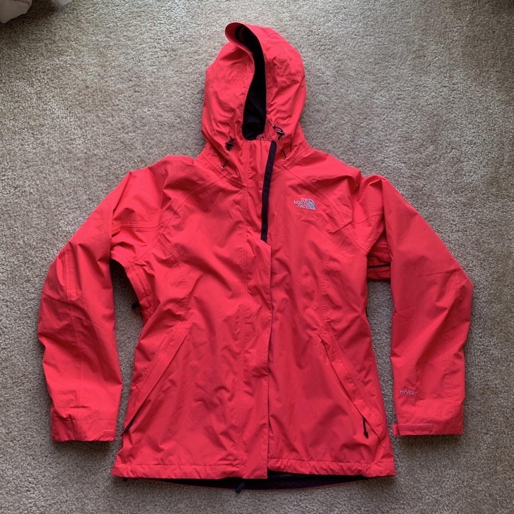 The North Face Women’s Hyvent Jacket